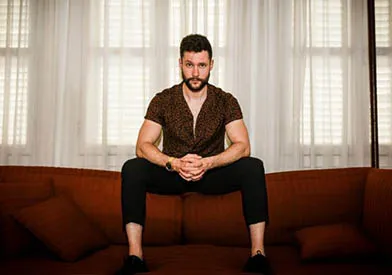 Calum Scott