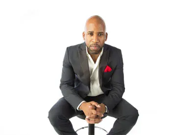DJ Spoony