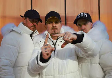 East 17