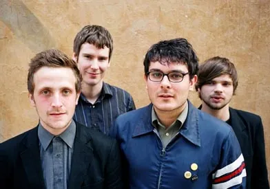 The Futureheads