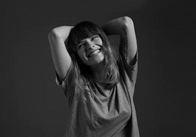 Gabrielle Aplin Official Act Profile Picture