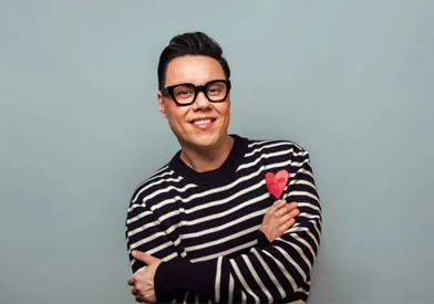 Gok Wan