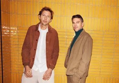 Groove Armada