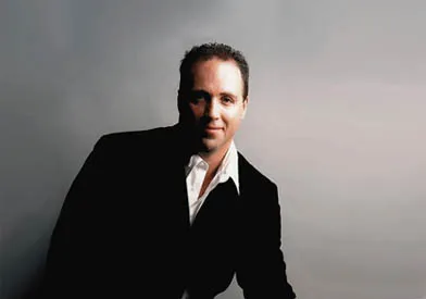 Laurence Robinson