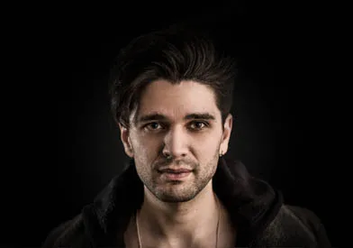 MADDOX Official Act Profile Picture