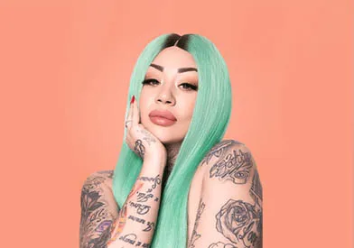 Mutya Buena