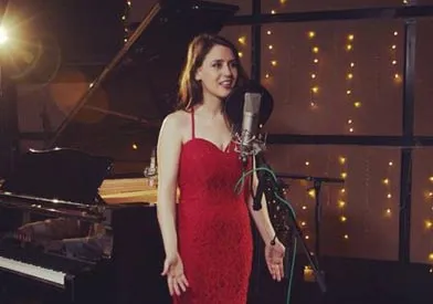 Piano e Voce 