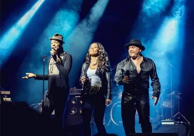 Shalamar