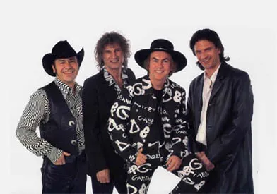 Slade Official Act Profile Picture