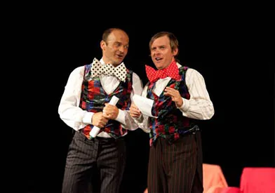 Teater Komika