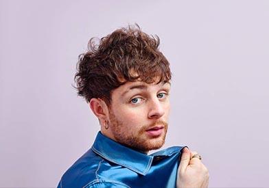 Tom Grennan