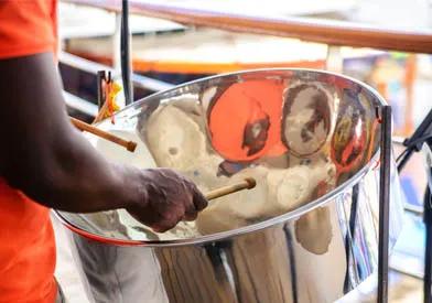Steel Drum