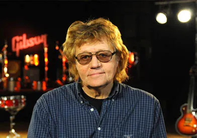 Bev Bevan
