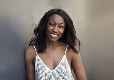 Beverley Knight