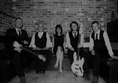 The Decades Band