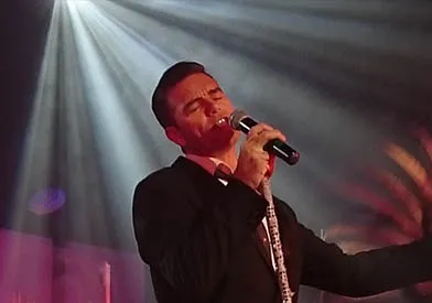 Matt Byrne