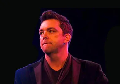Paul Reason