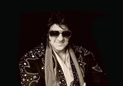 Riccardo Vegas