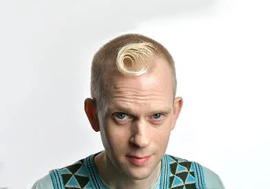 Robert White