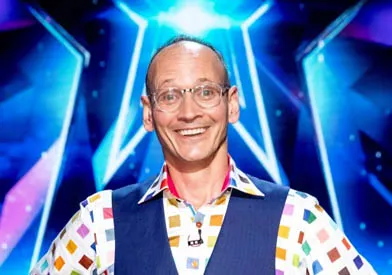 Steve Royle 