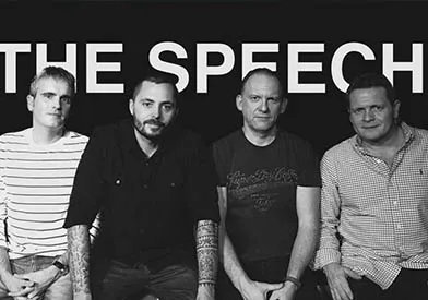 The Speech