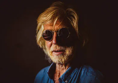 Maurice Grumbleweed 