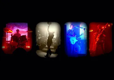 The U2 Experience
