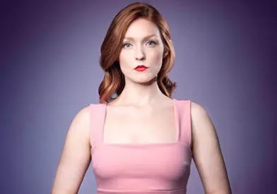 Lucy O'Byrne