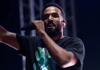 Craig David