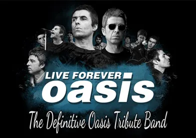 Live Forever 