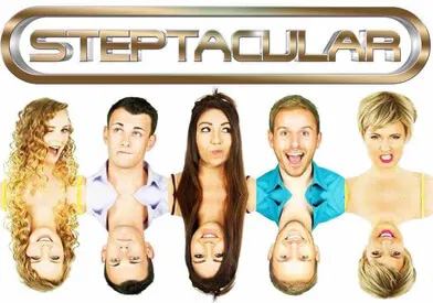 Steptacular