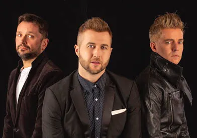 The Take That Show
