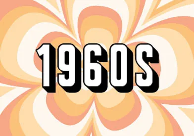 1960s 