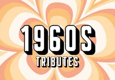 1960s Tributes