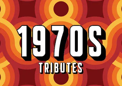 1970s Tributes