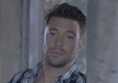 Duncan James