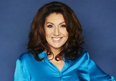 Jane McDonald