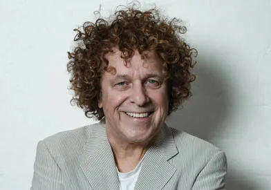 Leo Sayer