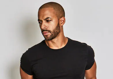 Marvin Humes