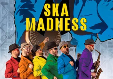 Ska Madness