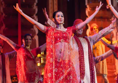 Bollywood