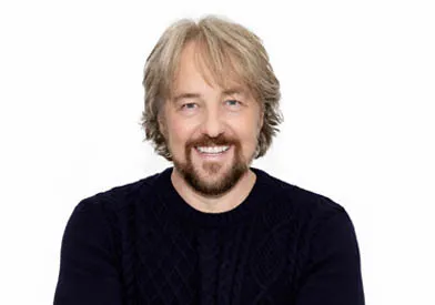 John Owen-Jones Official Act Profile Picture