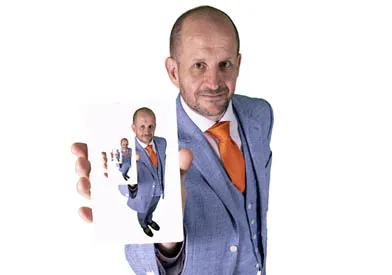 Matt Windsor