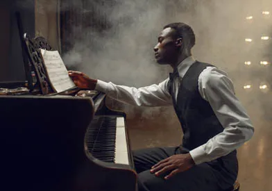 Pianist