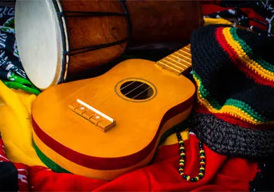 Reggae