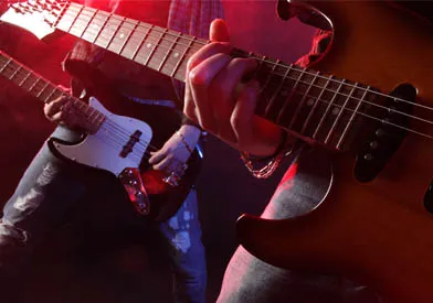 Rock N Roll