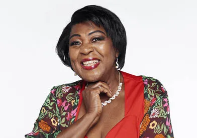 Rustie Lee Official Act Profile Picture