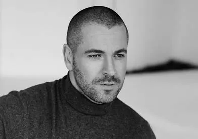 Shayne Ward