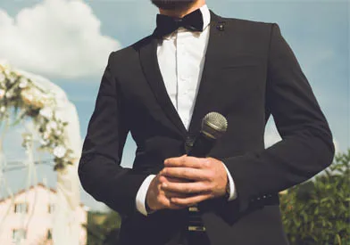 Wedding Singers