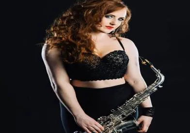 Sax and Tap